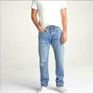 Rag & Bone Fit 3 Classic in Hunter sz 36